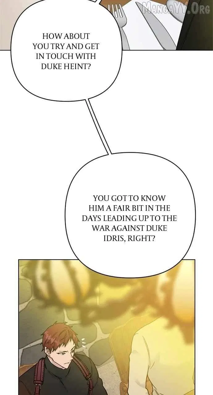 The Way That Knight Lives As a Lady Chapter 183 – Page 14