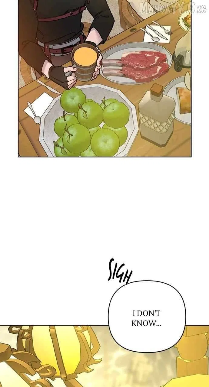 The Way That Knight Lives As a Lady Chapter 183 – Page 15
