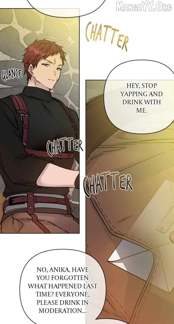 The Way That Knight Lives As a Lady Chapter 183 – Page 18