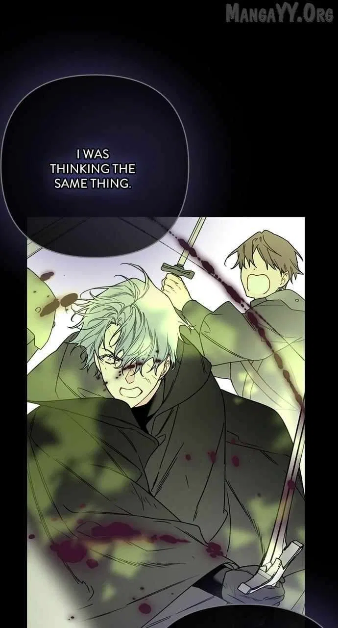 The Way That Knight Lives As a Lady Chapter 183 – Page 33