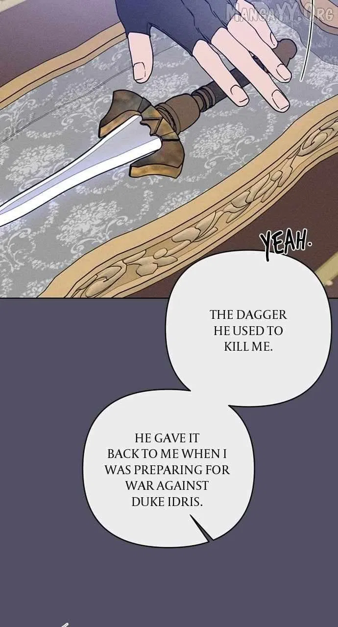 The Way That Knight Lives As a Lady Chapter 183 – Page 43