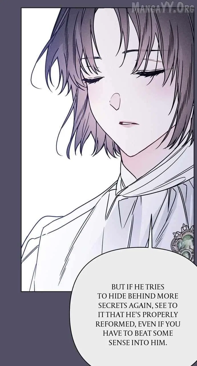 The Way That Knight Lives As a Lady Chapter 183 – Page 46