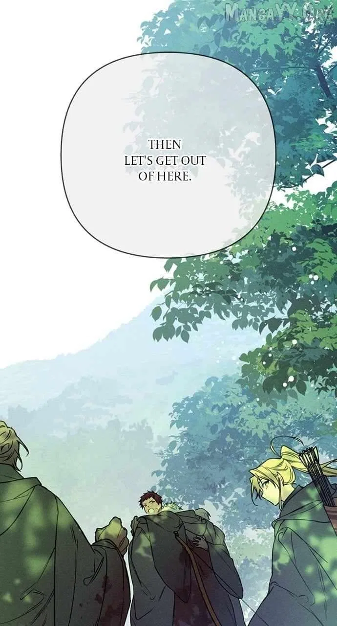 The Way That Knight Lives As a Lady Chapter 183 – Page 52