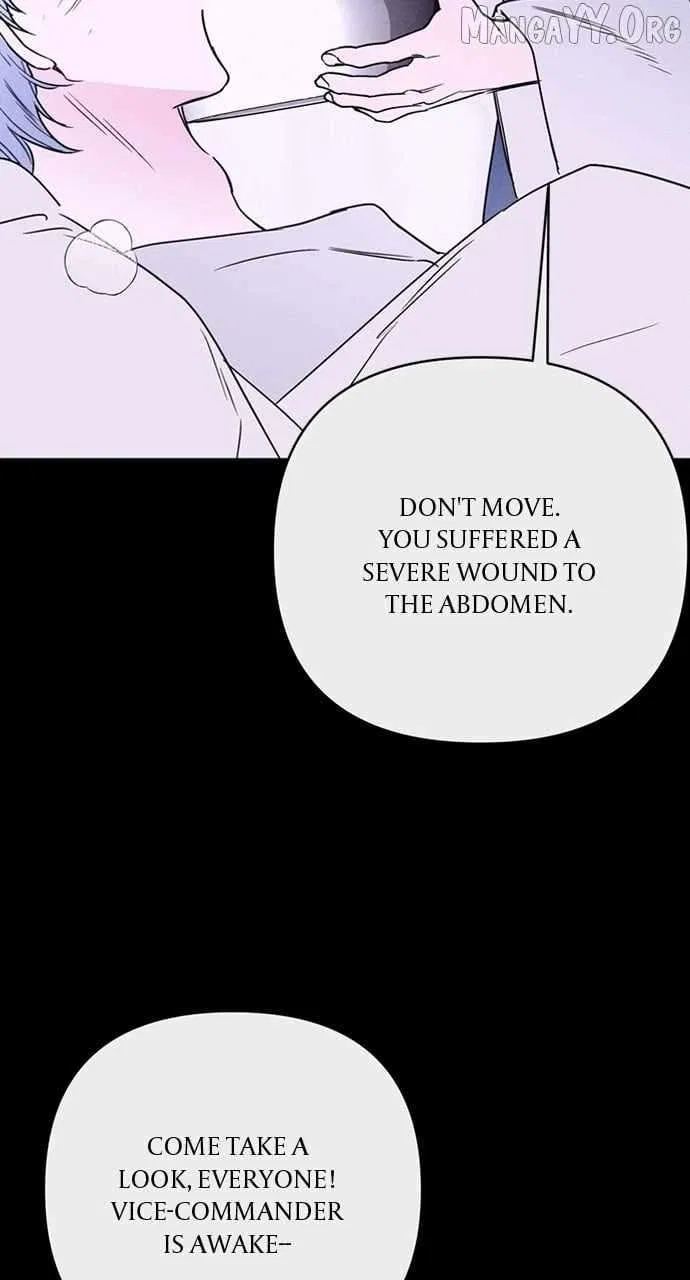 The Way That Knight Lives As a Lady Chapter 183 – Page 58