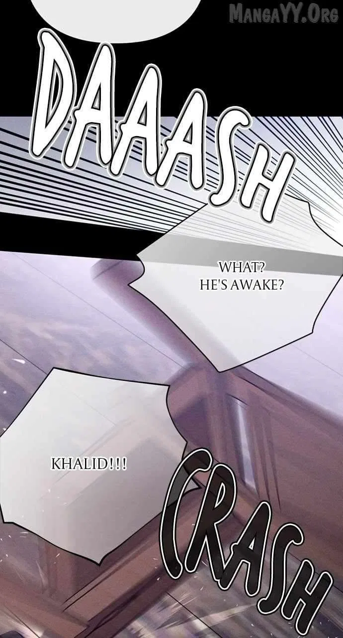 The Way That Knight Lives As a Lady Chapter 183 – Page 59