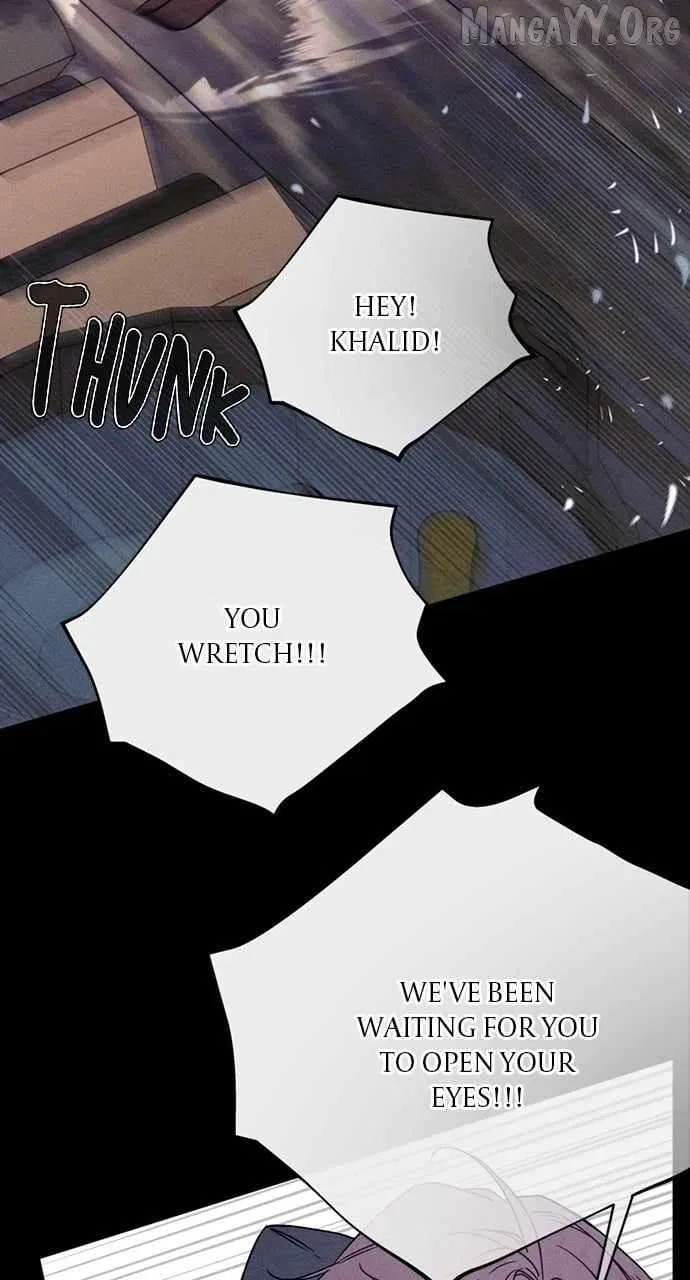 The Way That Knight Lives As a Lady Chapter 183 – Page 60