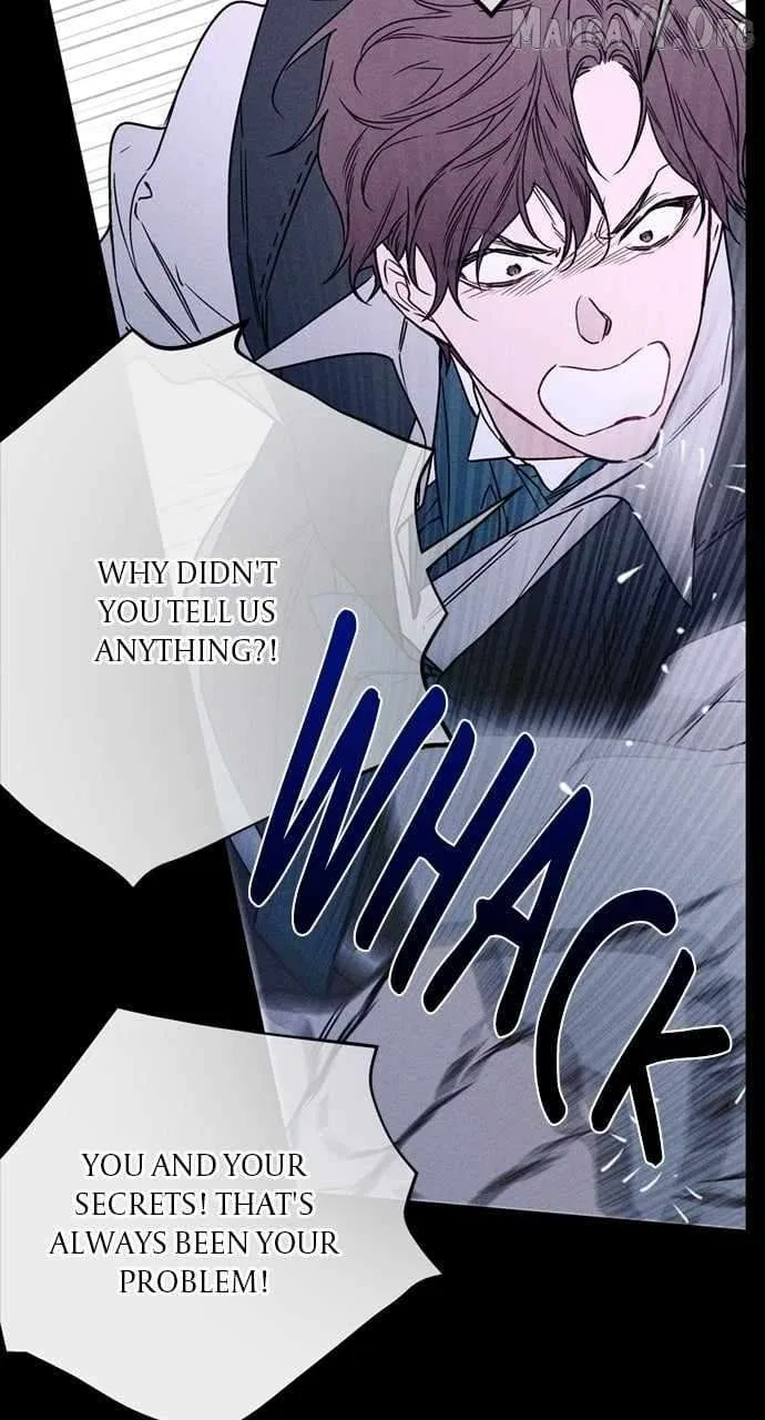 The Way That Knight Lives As a Lady Chapter 183 – Page 61