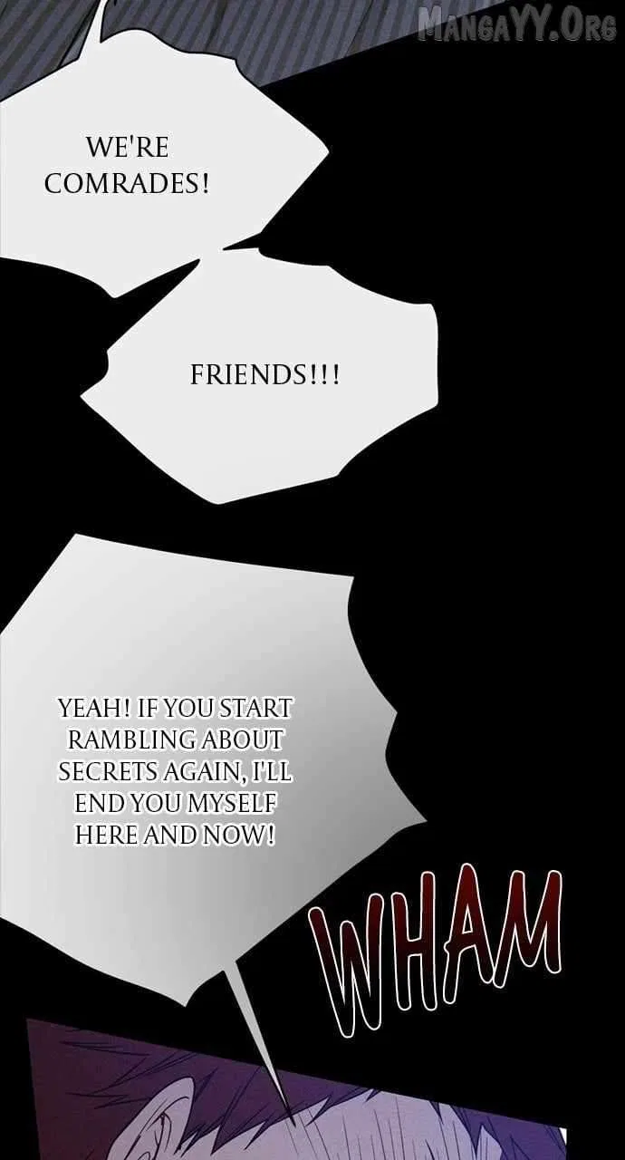 The Way That Knight Lives As a Lady Chapter 183 – Page 63