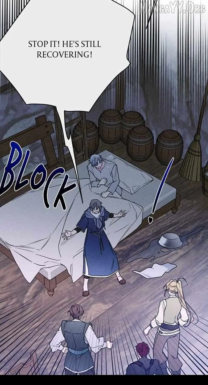 The Way That Knight Lives As a Lady Chapter 183 – Page 66