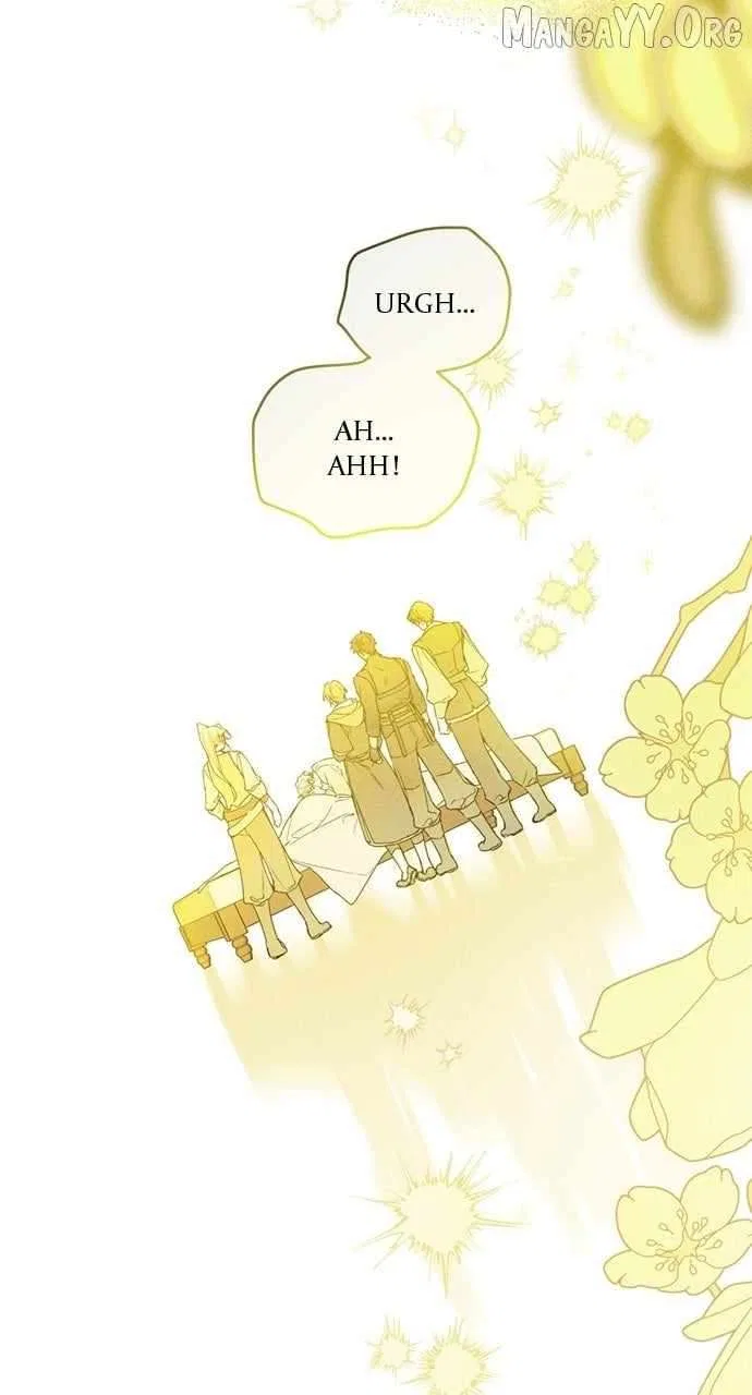 The Way That Knight Lives As a Lady Chapter 183 – Page 100