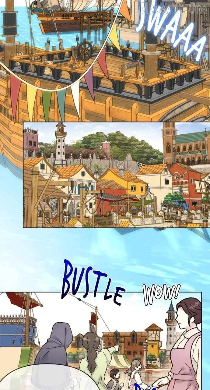 The Way That Knight Lives As a Lady Chapter 182 – Page 2
