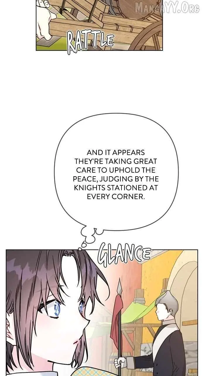 The Way That Knight Lives As a Lady Chapter 182 – Page 4