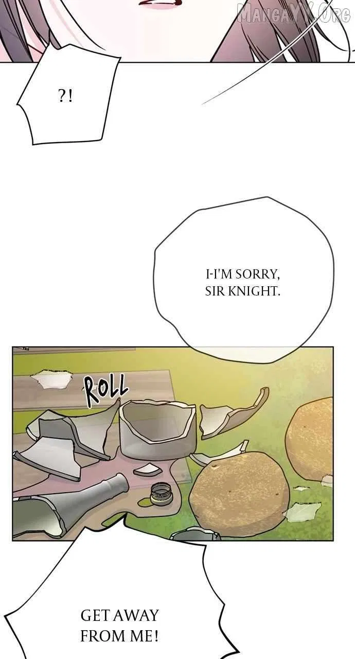The Way That Knight Lives As a Lady Chapter 182 – Page 6
