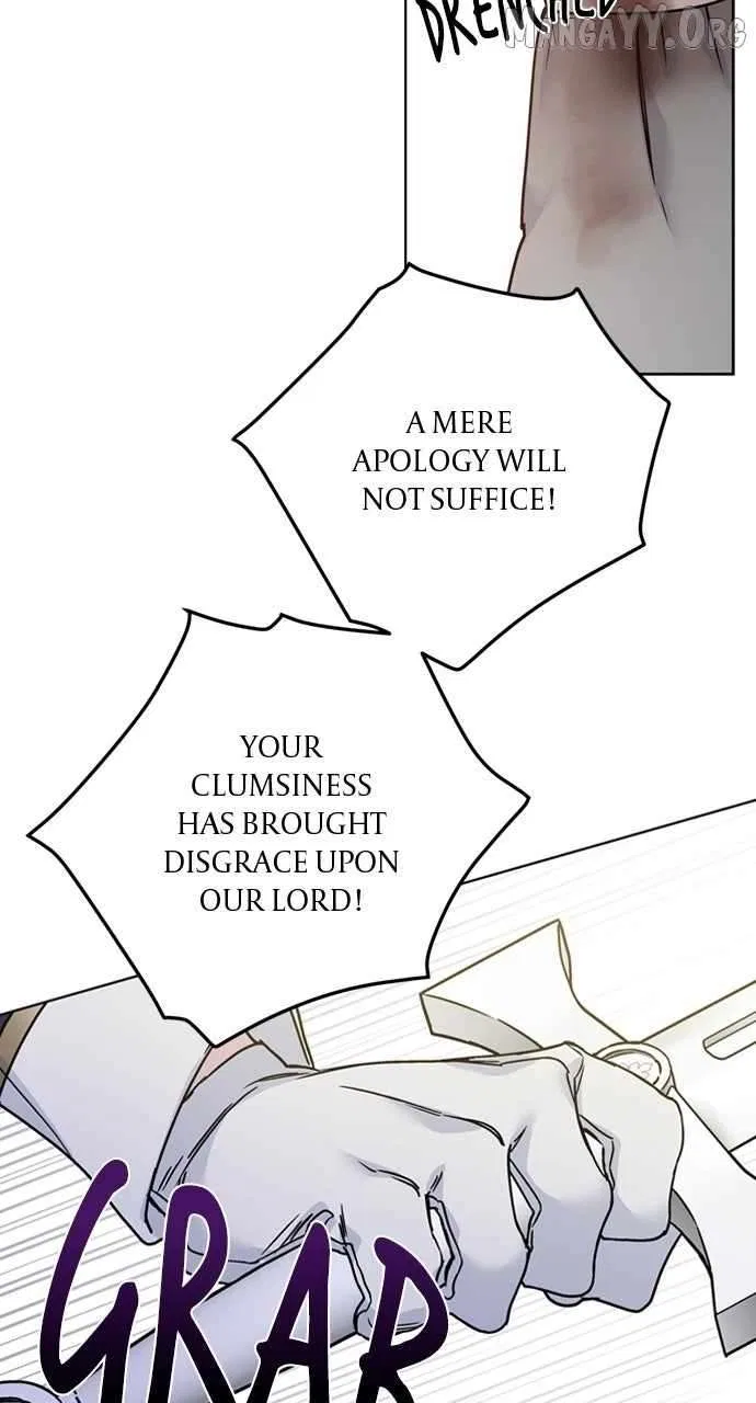 The Way That Knight Lives As a Lady Chapter 182 – Page 9