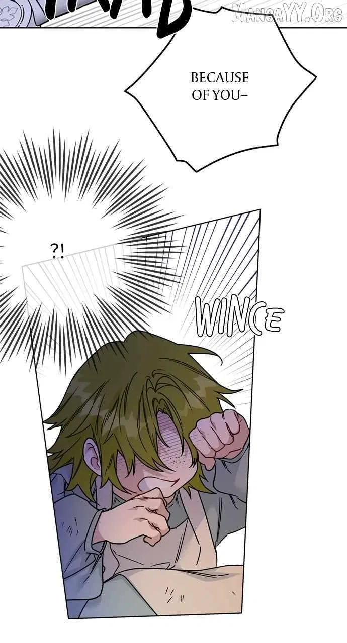 The Way That Knight Lives As a Lady Chapter 182 – Page 10