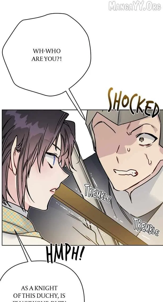 The Way That Knight Lives As a Lady Chapter 182 – Page 13