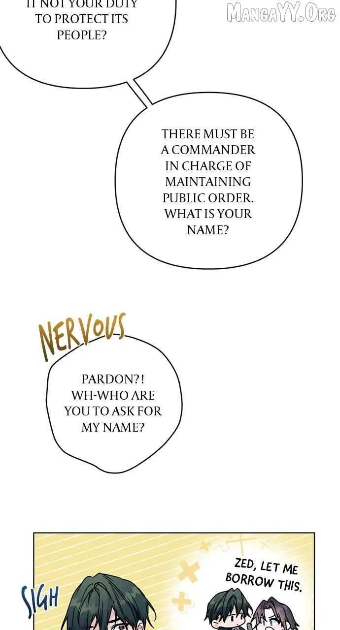 The Way That Knight Lives As a Lady Chapter 182 – Page 14