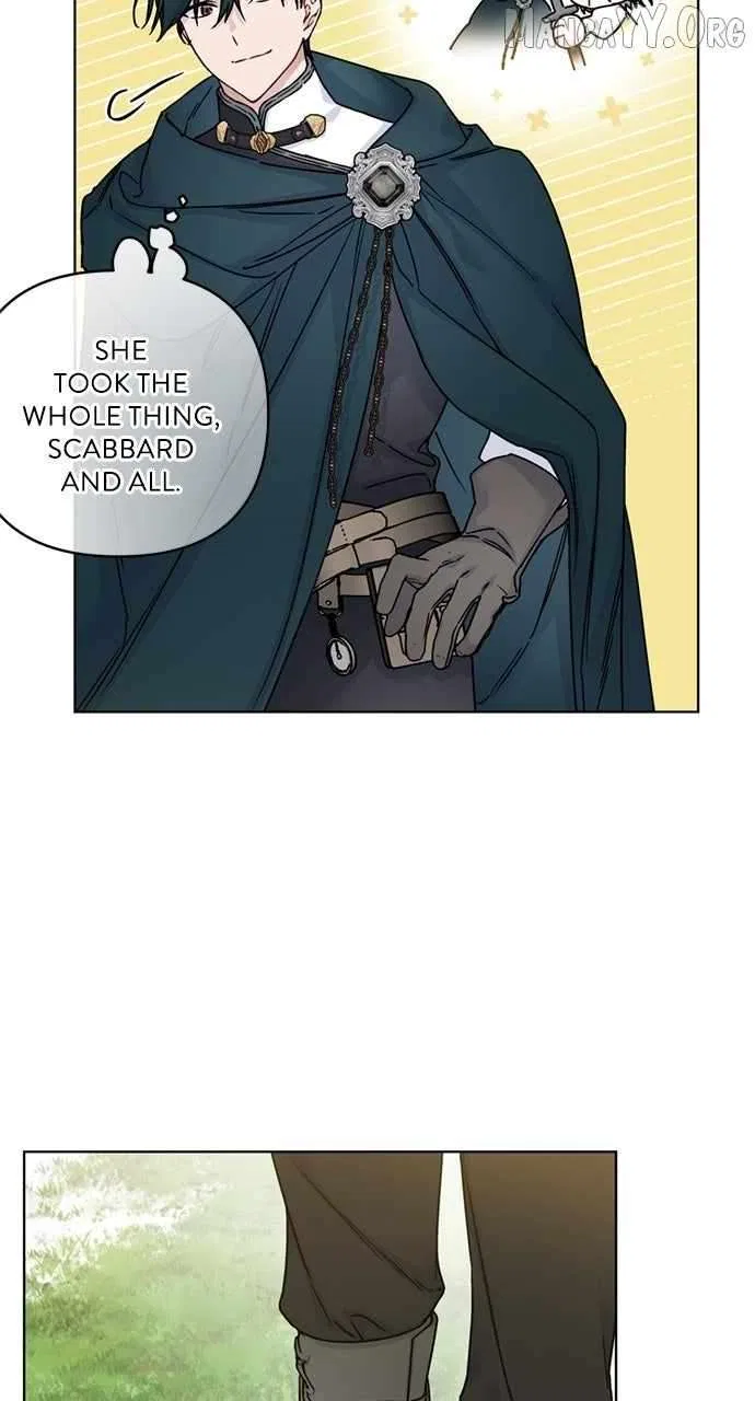 The Way That Knight Lives As a Lady Chapter 182 – Page 15