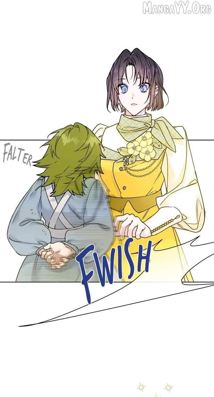 The Way That Knight Lives As a Lady Chapter 182 – Page 21
