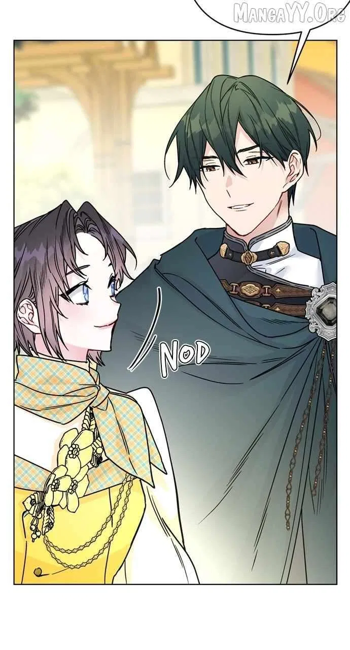 The Way That Knight Lives As a Lady Chapter 182 – Page 28