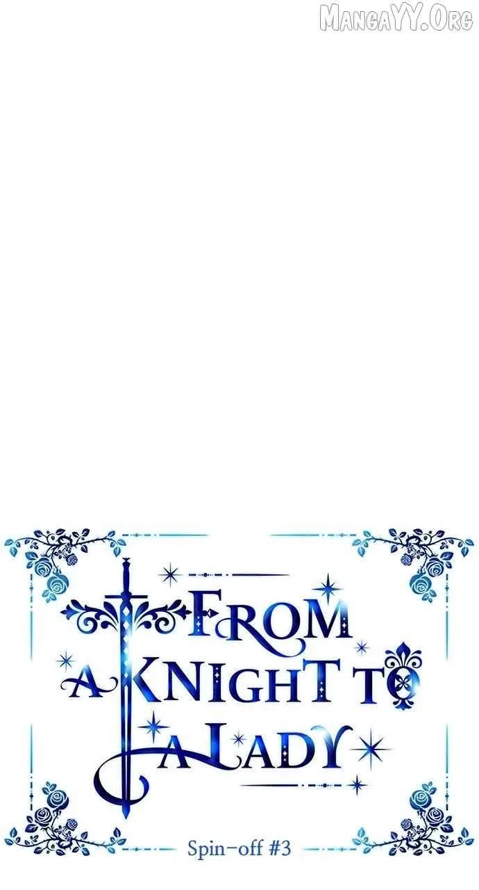 The Way That Knight Lives As a Lady Chapter 182 – Page 35