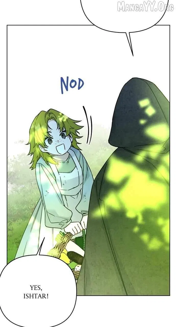 The Way That Knight Lives As a Lady Chapter 182 – Page 47