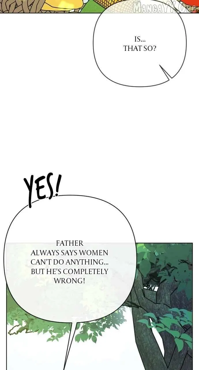 The Way That Knight Lives As a Lady Chapter 182 – Page 49