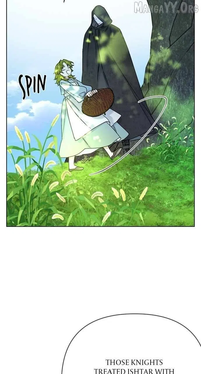 The Way That Knight Lives As a Lady Chapter 182 – Page 50