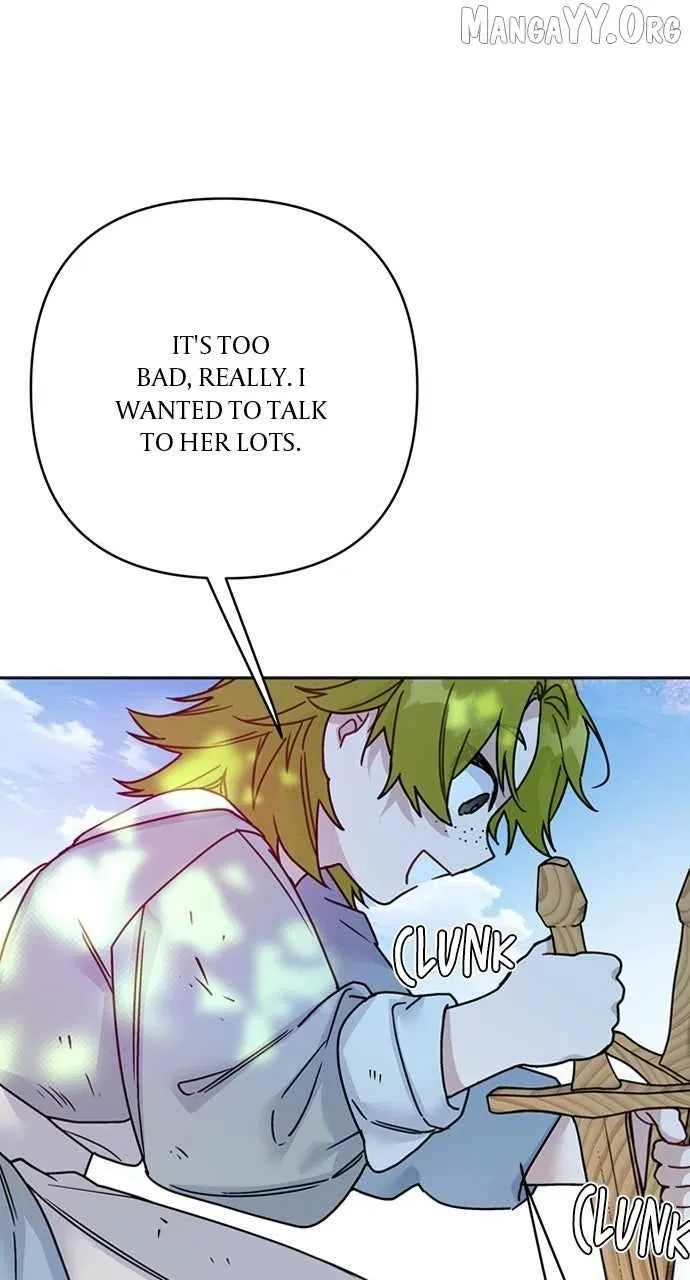 The Way That Knight Lives As a Lady Chapter 182 – Page 58