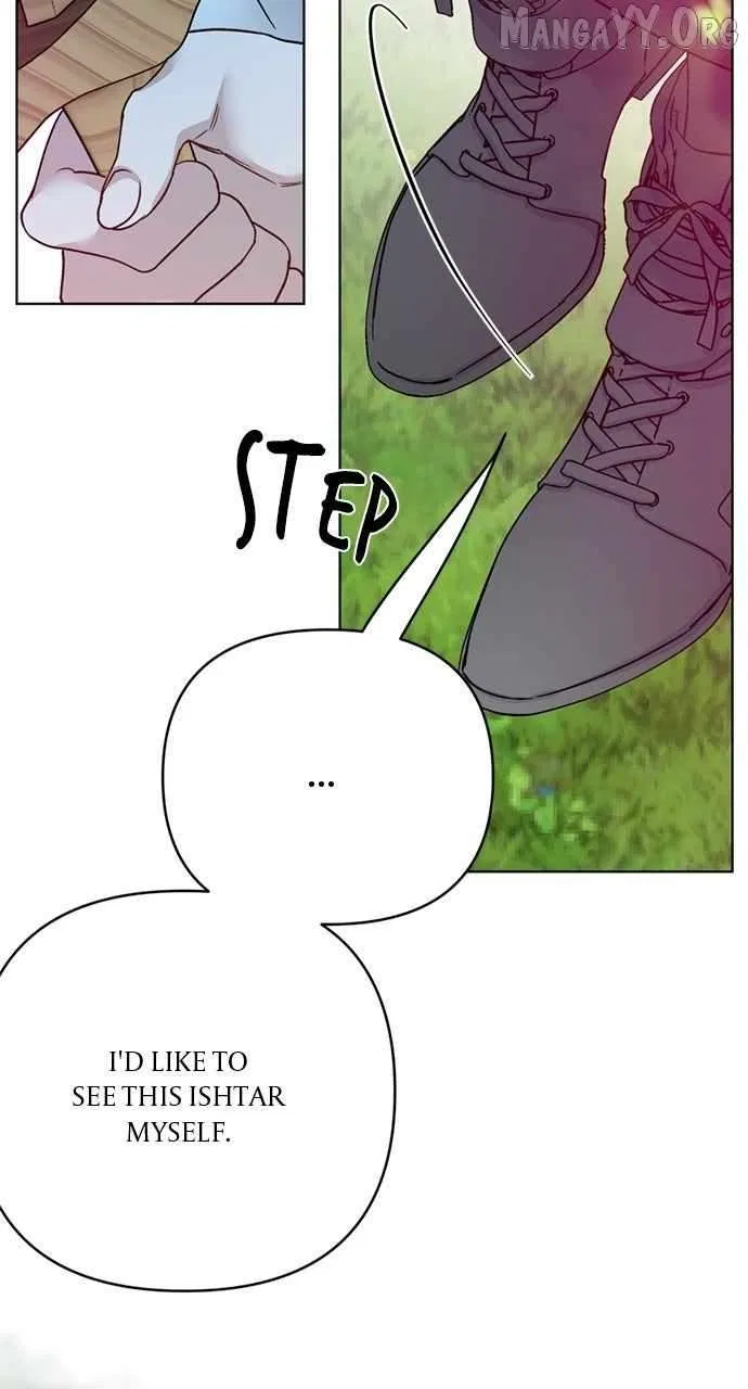 The Way That Knight Lives As a Lady Chapter 182 – Page 61