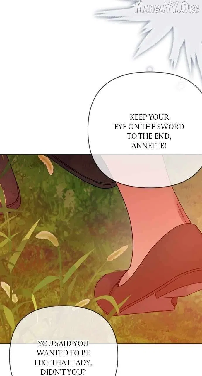 The Way That Knight Lives As a Lady Chapter 182 – Page 72