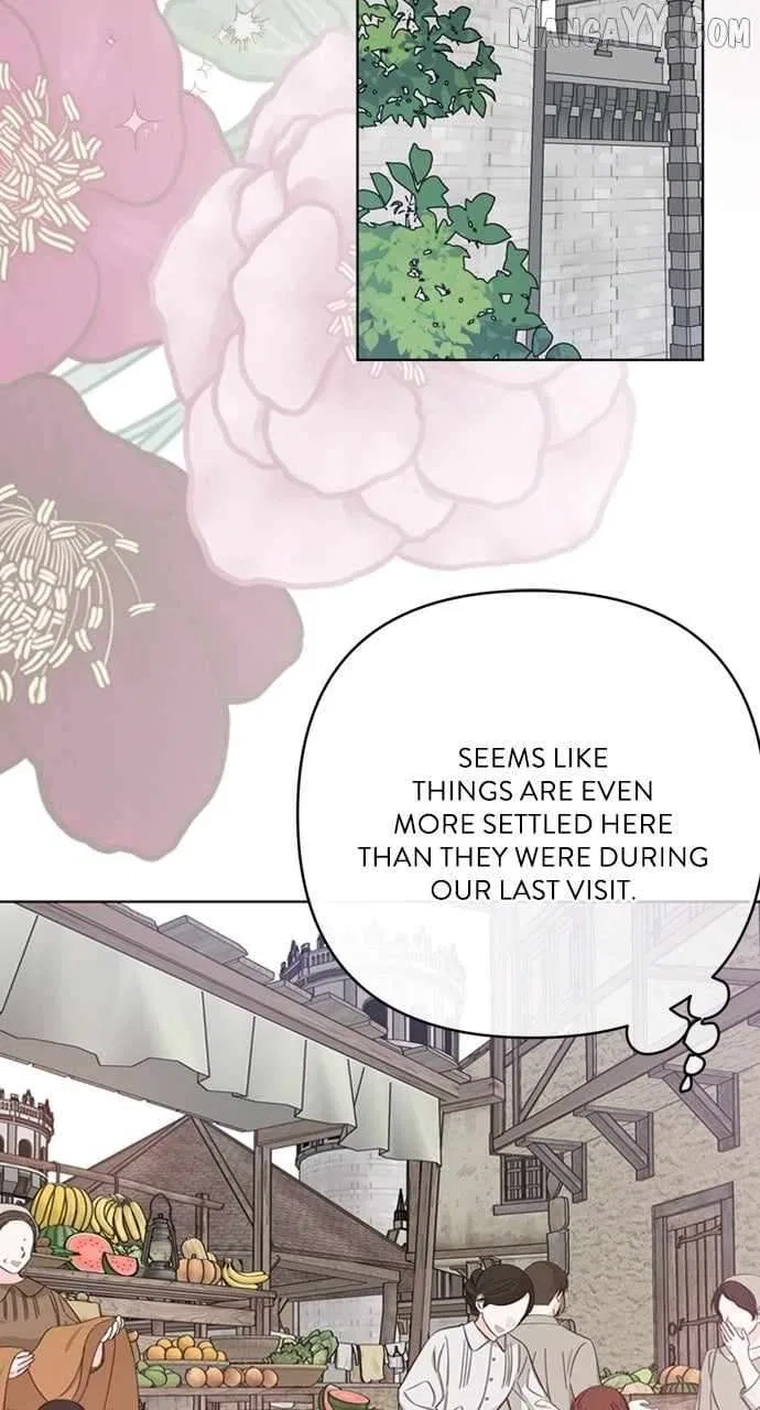 The Way That Knight Lives As a Lady Chapter 181 – Page 3
