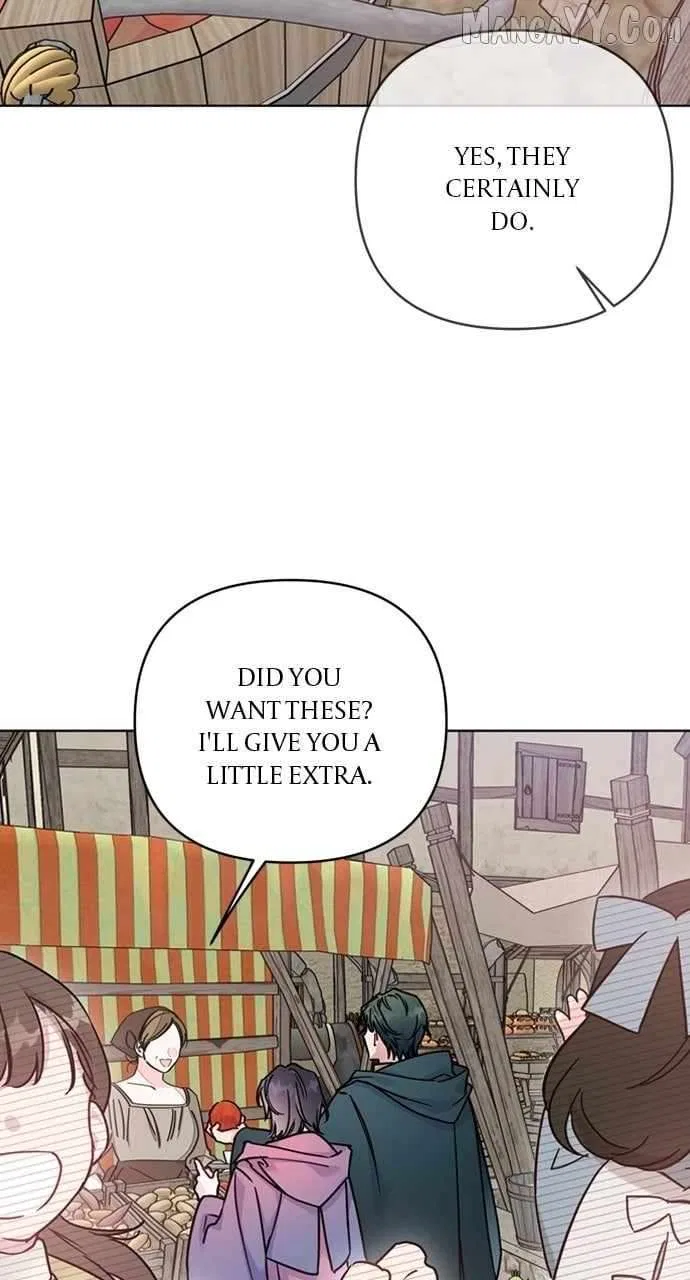 The Way That Knight Lives As a Lady Chapter 181 – Page 5