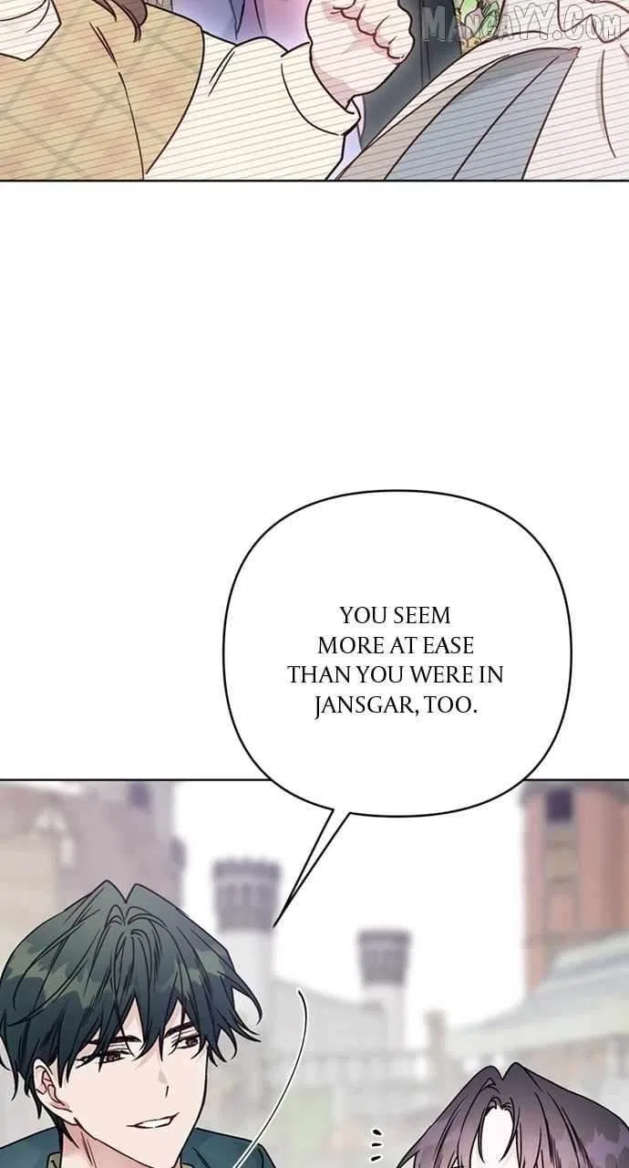 The Way That Knight Lives As a Lady Chapter 181 – Page 6