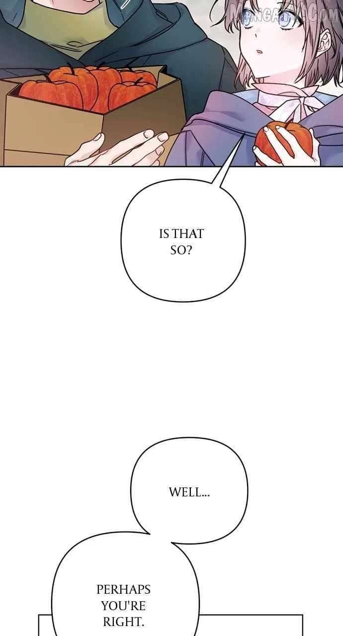 The Way That Knight Lives As a Lady Chapter 181 – Page 7