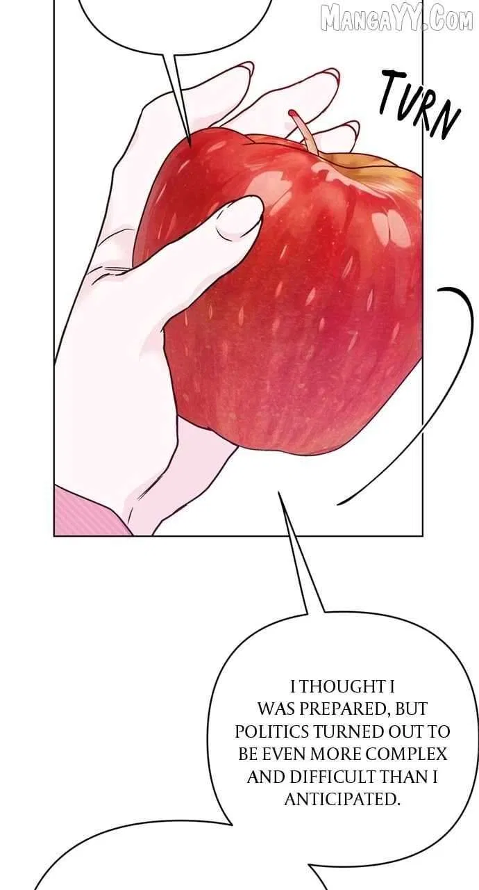 The Way That Knight Lives As a Lady Chapter 181 – Page 8