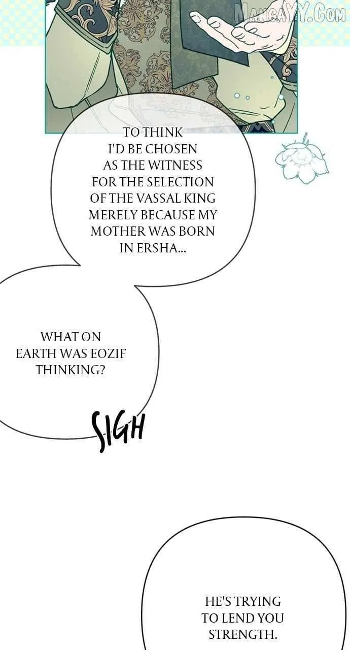 The Way That Knight Lives As a Lady Chapter 181 – Page 11