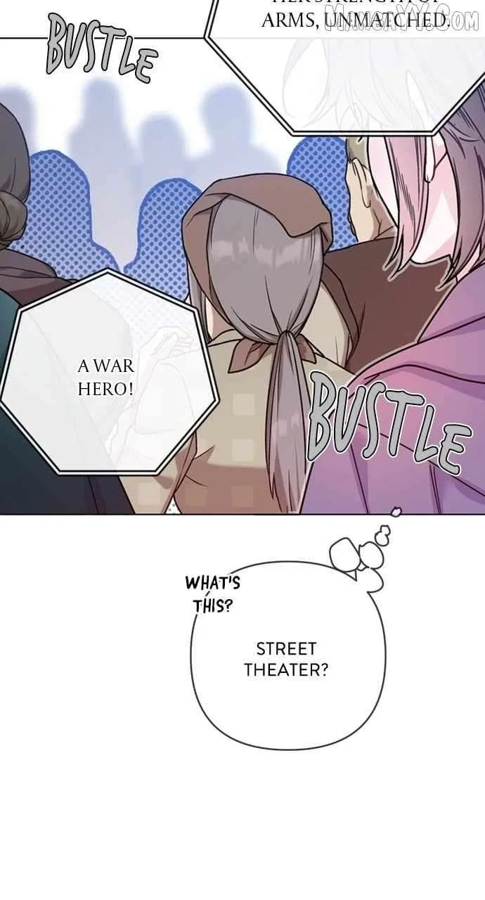 The Way That Knight Lives As a Lady Chapter 181 – Page 18