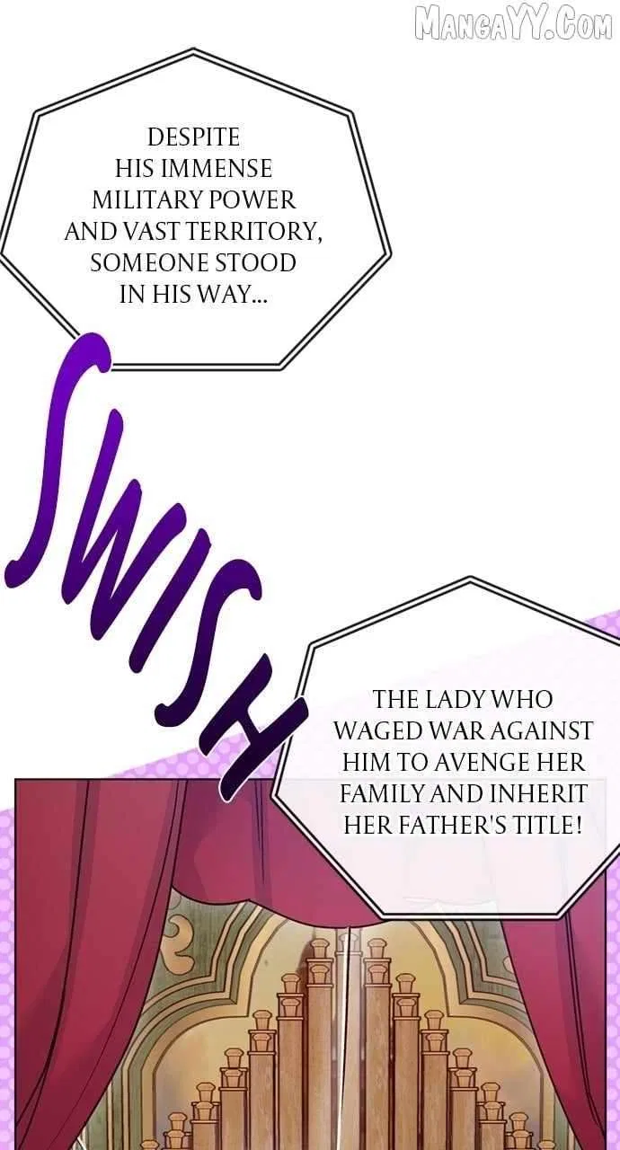 The Way That Knight Lives As a Lady Chapter 181 – Page 19