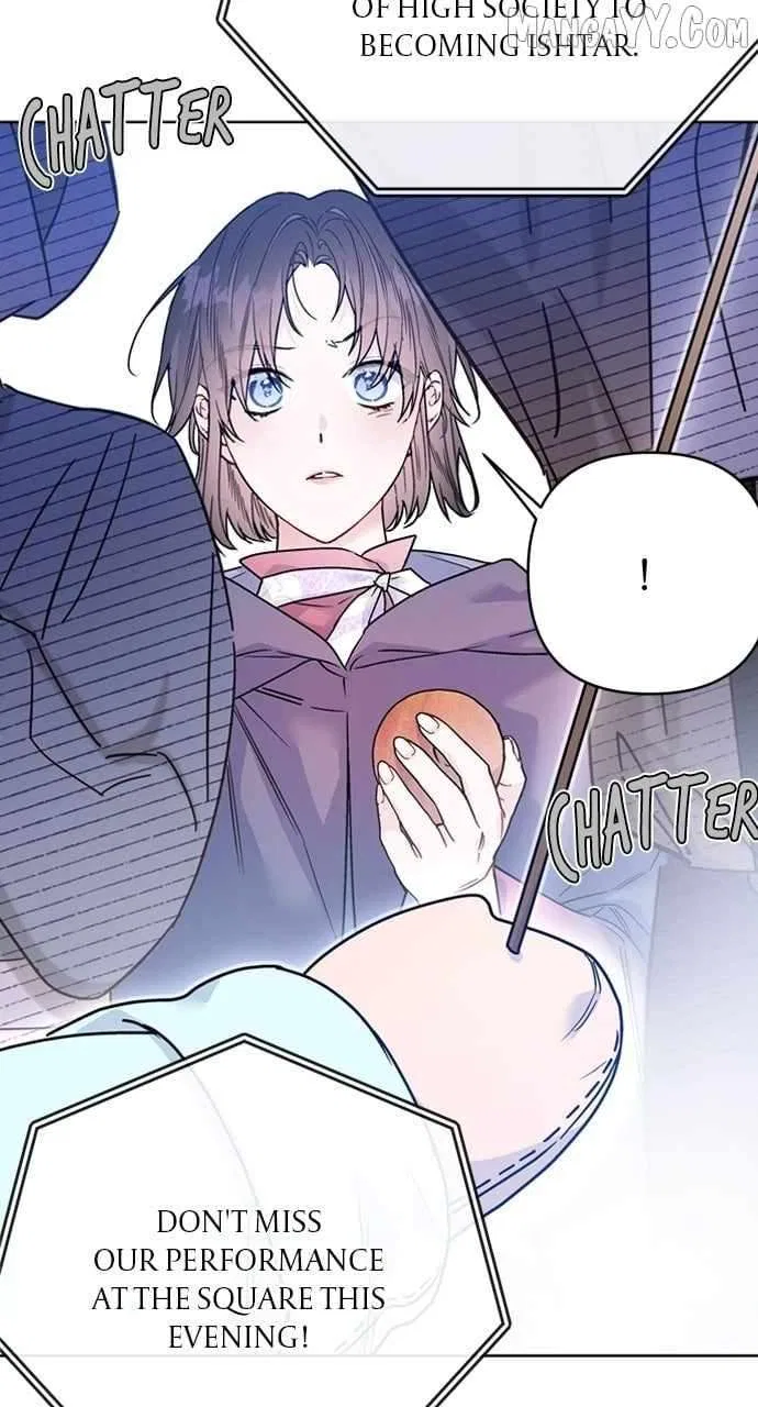 The Way That Knight Lives As a Lady Chapter 181 – Page 21