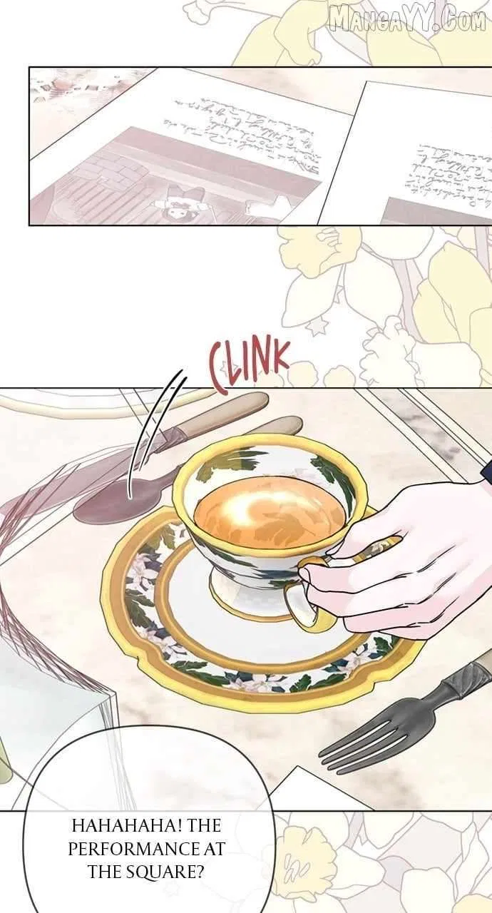 The Way That Knight Lives As a Lady Chapter 181 – Page 28