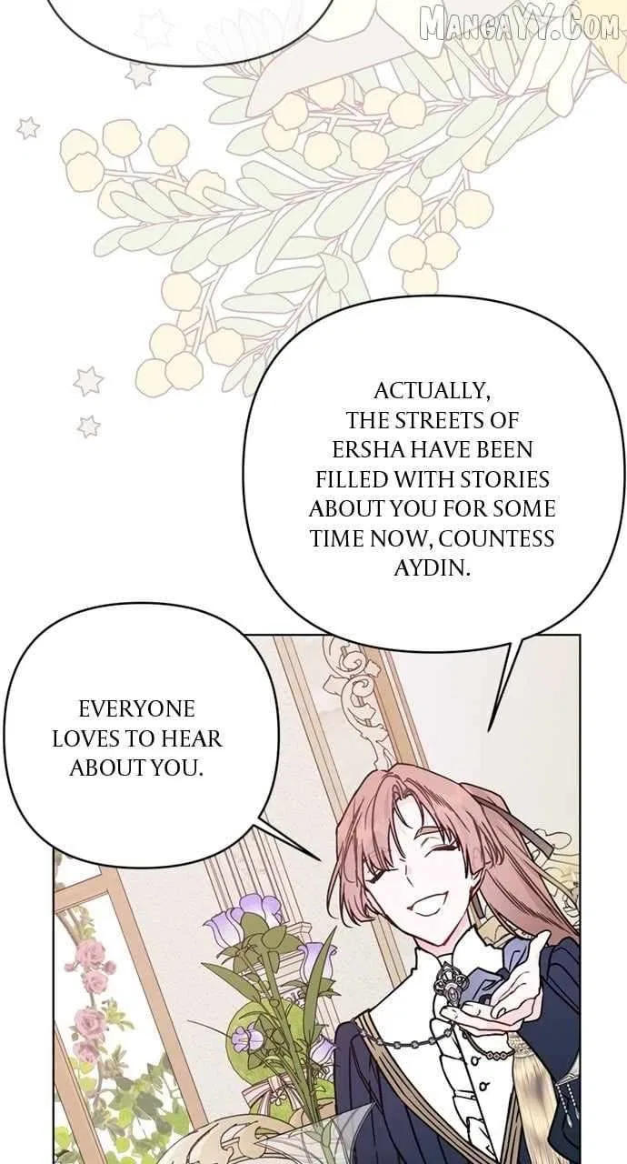The Way That Knight Lives As a Lady Chapter 181 – Page 29