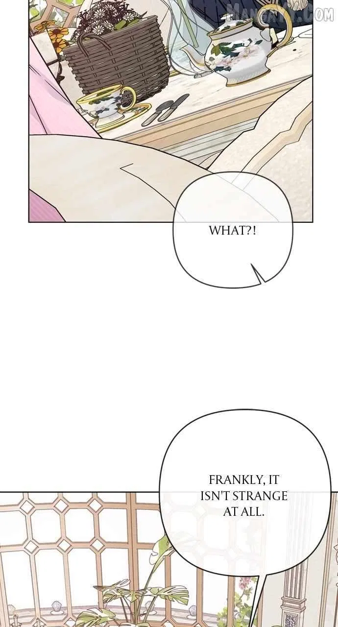 The Way That Knight Lives As a Lady Chapter 181 – Page 30