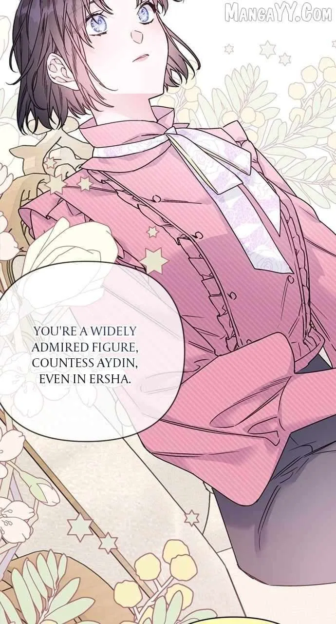 The Way That Knight Lives As a Lady Chapter 181 – Page 33