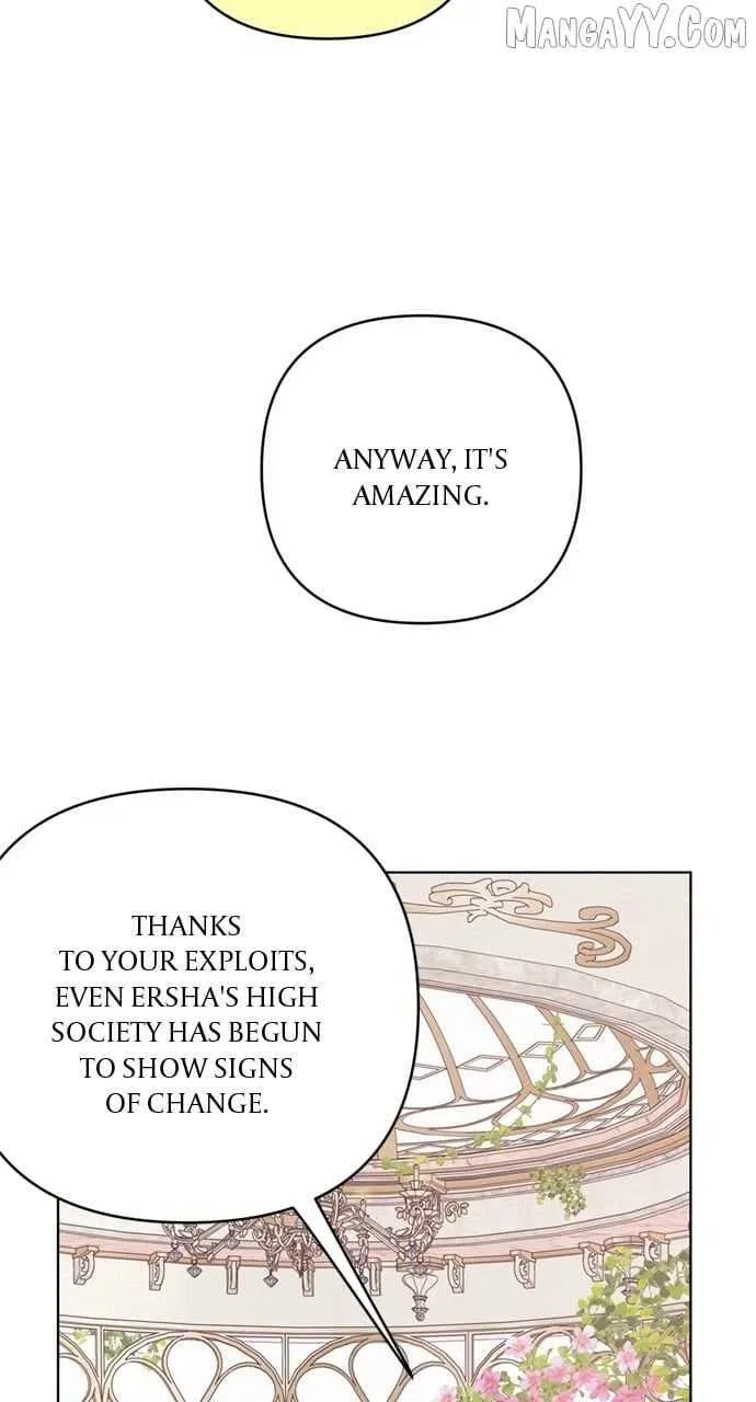 The Way That Knight Lives As a Lady Chapter 181 – Page 35