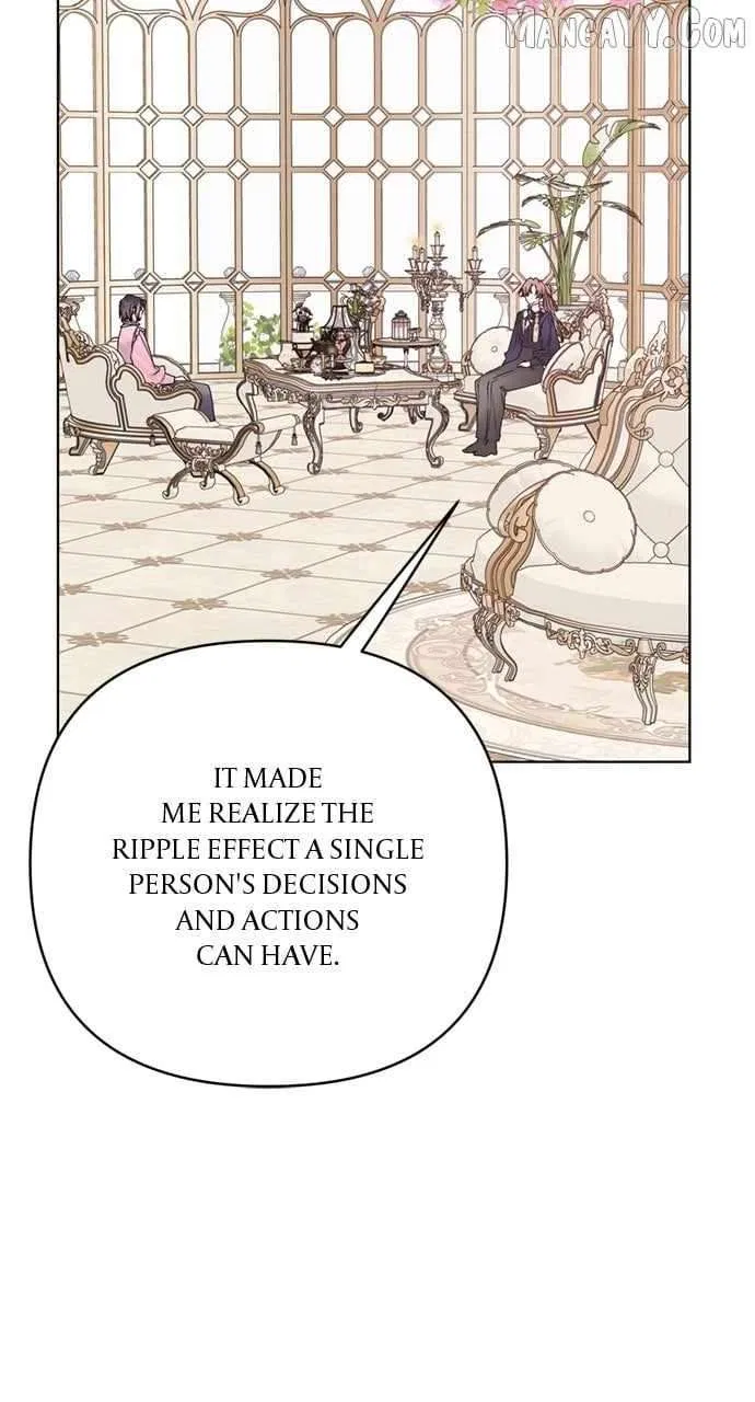The Way That Knight Lives As a Lady Chapter 181 – Page 36