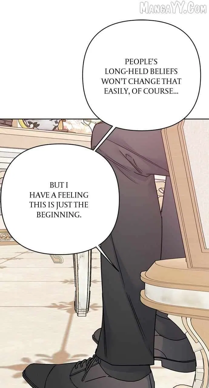 The Way That Knight Lives As a Lady Chapter 181 – Page 37