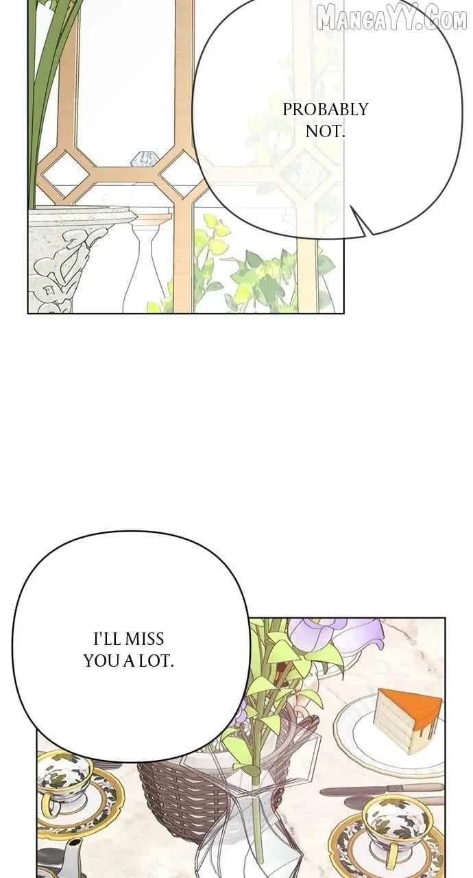 The Way That Knight Lives As a Lady Chapter 181 – Page 39