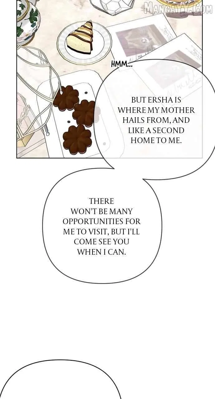 The Way That Knight Lives As a Lady Chapter 181 – Page 40