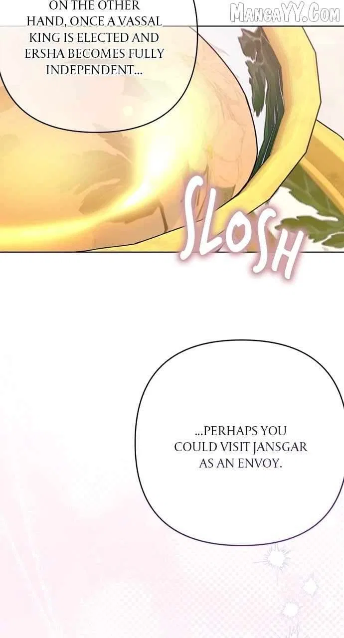 The Way That Knight Lives As a Lady Chapter 181 – Page 41